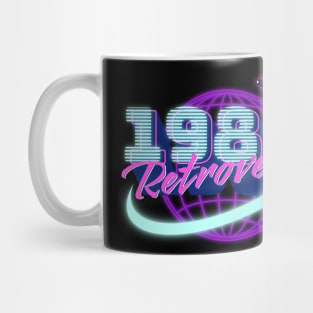 1989 Retroverse Mug
